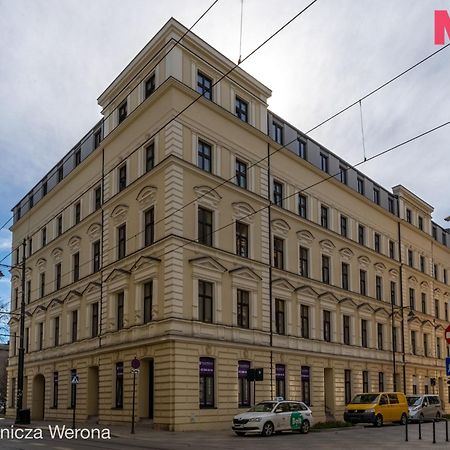 Mye Apartments - Verona Wlokiennicza وودج المظهر الخارجي الصورة